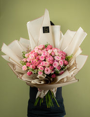 Bloom Blend - Spray Roses