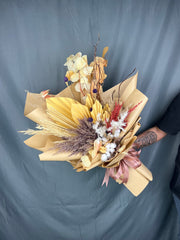 The Autumn Bouquet