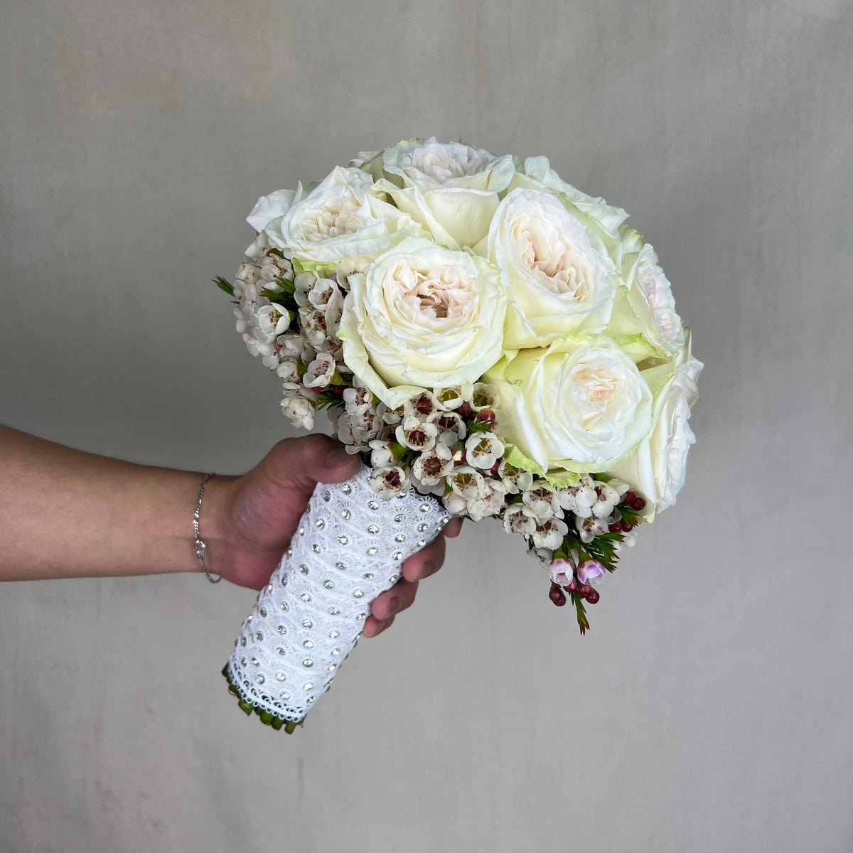 Elegance Bridal Bouquet