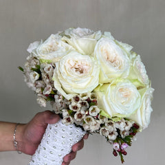 Elegance Bridal Bouquet