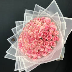 Light Pink Roses