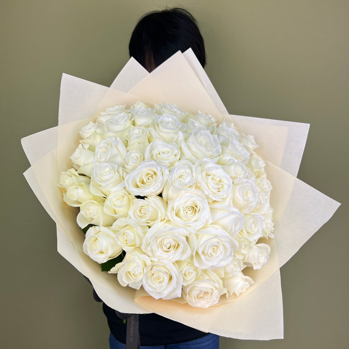 White Roses