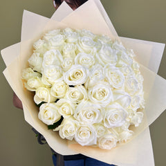 White Roses