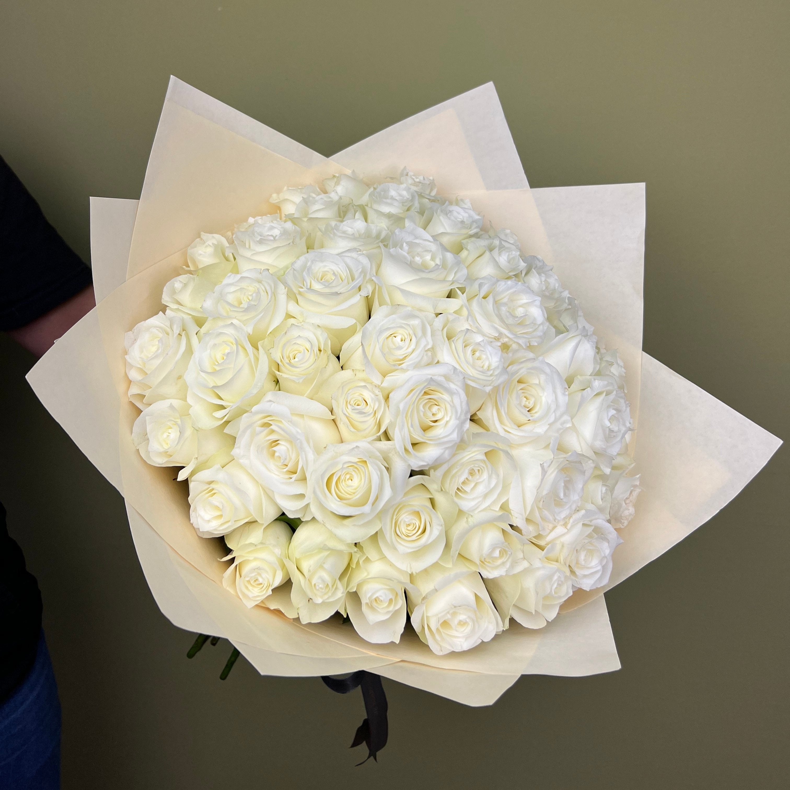 White Roses