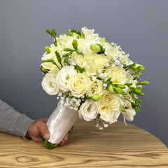 Maya Bridal Bouquet