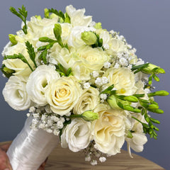 Maya Bridal Bouquet